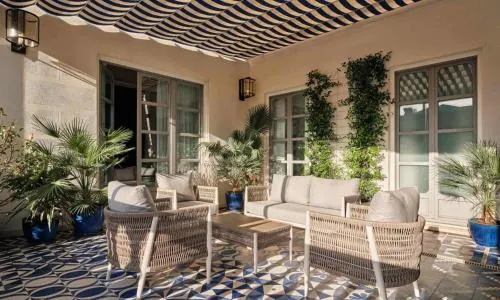 Only YOU Boutique Hotel Madrid photo 30