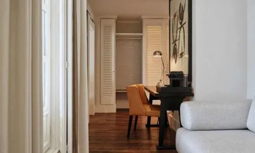 Only YOU Boutique Hotel Madrid photo 31