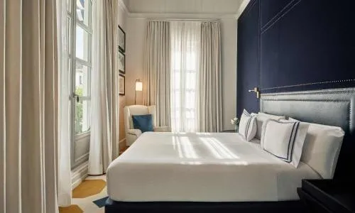 Only YOU Boutique Hotel Madrid photo 37