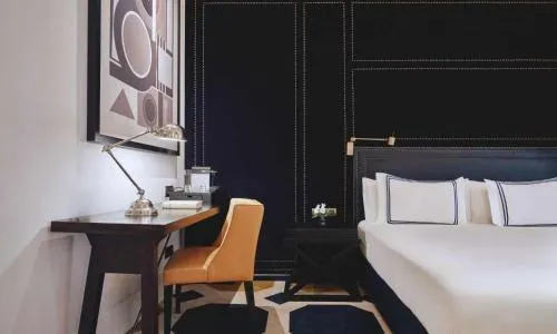 Only YOU Boutique Hotel Madrid photo 4
