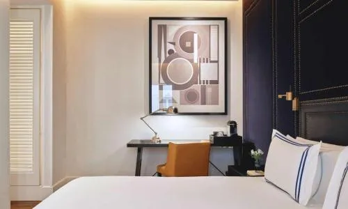 Only YOU Boutique Hotel Madrid photo 5