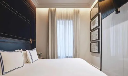 Only YOU Boutique Hotel Madrid photo 8