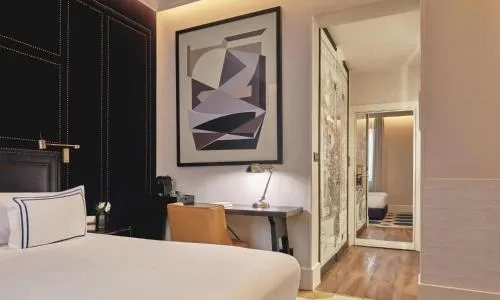 Only YOU Boutique Hotel Madrid photo 6