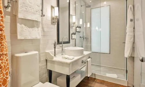 Only YOU Boutique Hotel Madrid photo 7