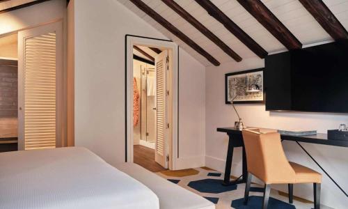 Only YOU Boutique Hotel Madrid photo 84