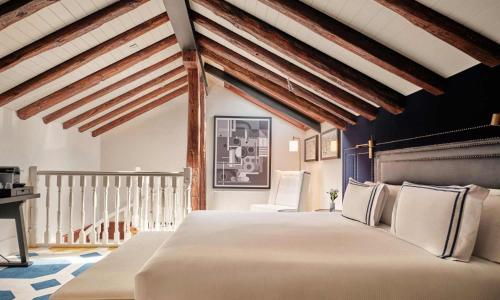 Only YOU Boutique Hotel Madrid photo 81