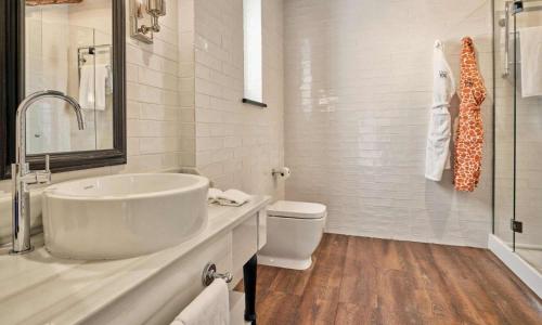 Only YOU Boutique Hotel Madrid photo 87