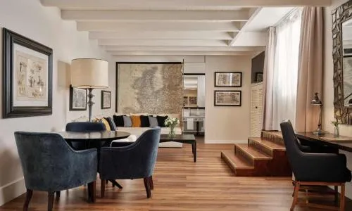 Only YOU Boutique Hotel Madrid photo 51