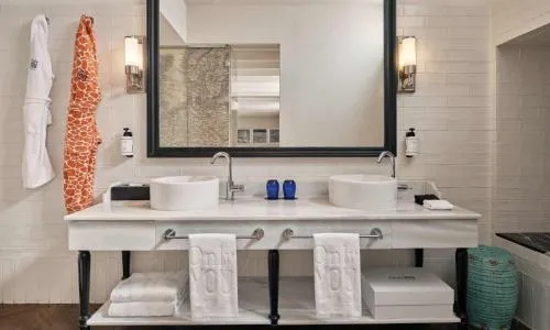 Only YOU Boutique Hotel Madrid photo 58