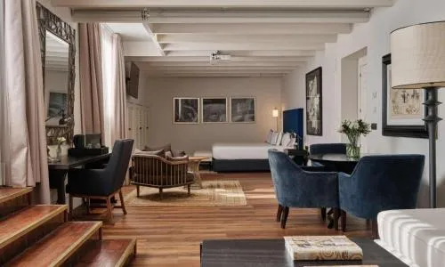 Only YOU Boutique Hotel Madrid photo 56