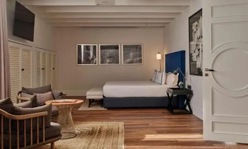 Only YOU Boutique Hotel Madrid photo 57