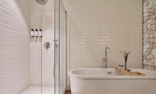 Only YOU Boutique Hotel Madrid photo 45