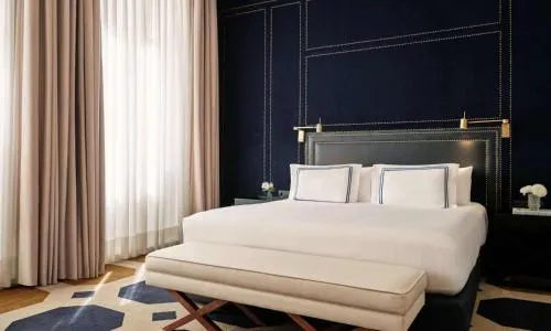 Only YOU Boutique Hotel Madrid photo 48