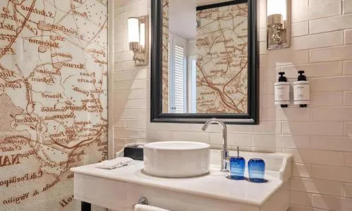 Only YOU Boutique Hotel Madrid photo 49