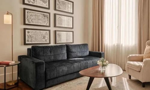 Only YOU Boutique Hotel Madrid photo 44