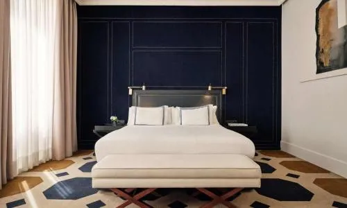 Only YOU Boutique Hotel Madrid photo 46
