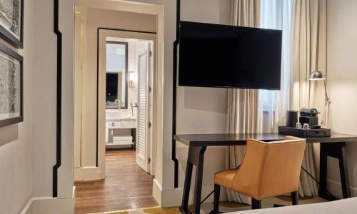Only YOU Boutique Hotel Madrid photo 103