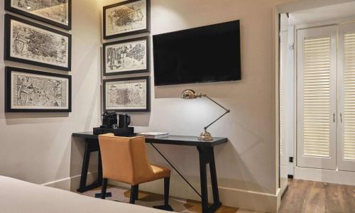 Only YOU Boutique Hotel Madrid photo 100