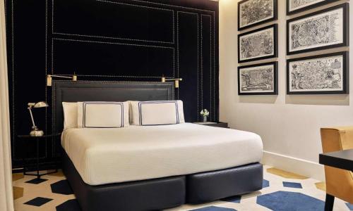 Only YOU Boutique Hotel Madrid photo 102