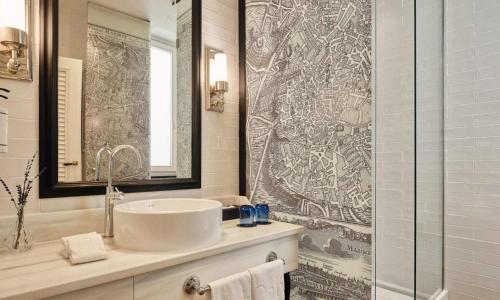Only YOU Boutique Hotel Madrid photo 101
