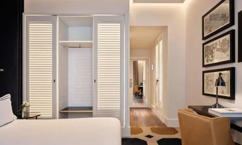 Only YOU Boutique Hotel Madrid photo 18
