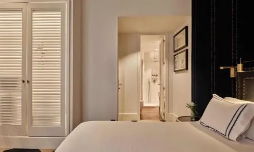 Only YOU Boutique Hotel Madrid photo 16