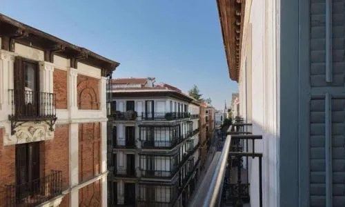 Only YOU Boutique Hotel Madrid photo 10