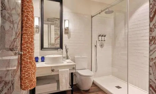Only YOU Boutique Hotel Madrid photo 17