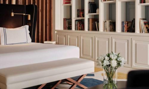 Only YOU Boutique Hotel Madrid photo 91