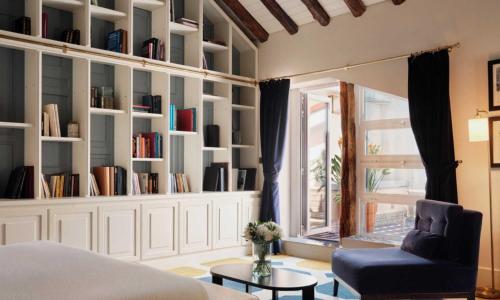 Only YOU Boutique Hotel Madrid photo 93