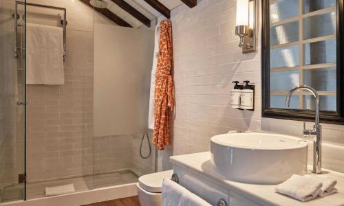 Only YOU Boutique Hotel Madrid photo 96