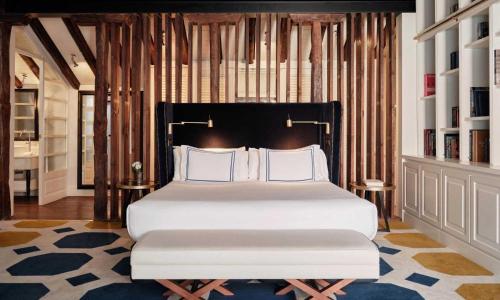 Only YOU Boutique Hotel Madrid photo 92