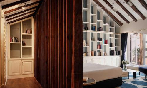 Only YOU Boutique Hotel Madrid photo 90