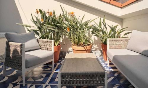 Only YOU Boutique Hotel Madrid photo 95