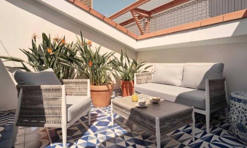 Only YOU Boutique Hotel Madrid photo 97