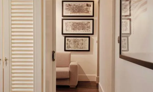 Only YOU Boutique Hotel Madrid photo 26