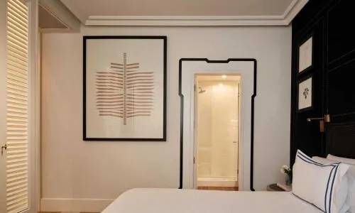 Only YOU Boutique Hotel Madrid photo 28