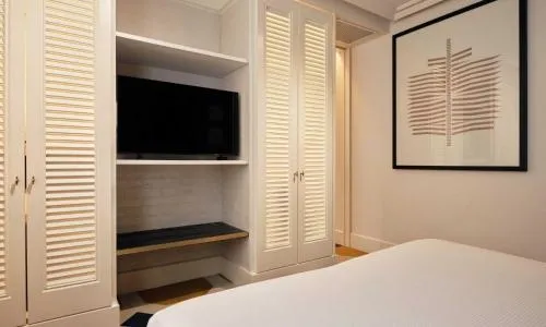 Only YOU Boutique Hotel Madrid photo 23