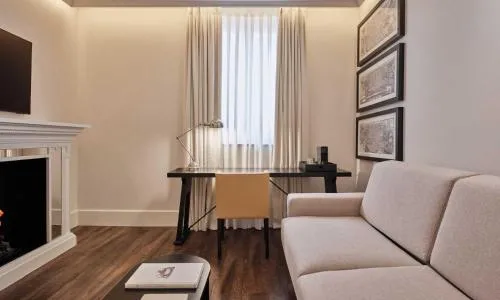 Only YOU Boutique Hotel Madrid photo 24