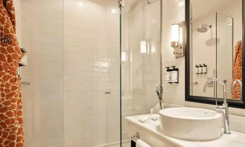 Only YOU Boutique Hotel Madrid photo 27