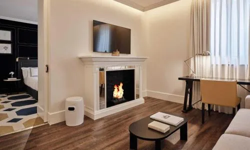 Only YOU Boutique Hotel Madrid photo 25