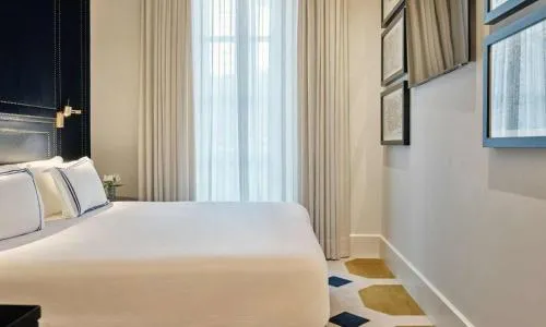 Only YOU Boutique Hotel Madrid photo 12