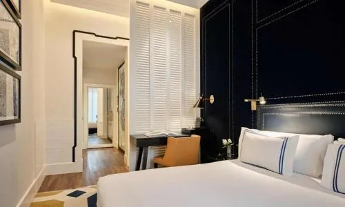 Only YOU Boutique Hotel Madrid photo 11