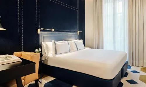 Only YOU Boutique Hotel Madrid photo 9