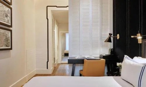 Only YOU Boutique Hotel Madrid photo 15