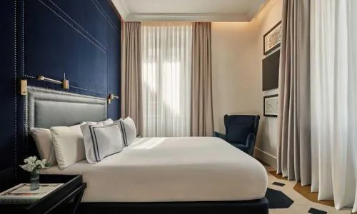 Only YOU Boutique Hotel Madrid photo 42