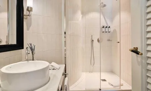 Only YOU Boutique Hotel Madrid photo 41