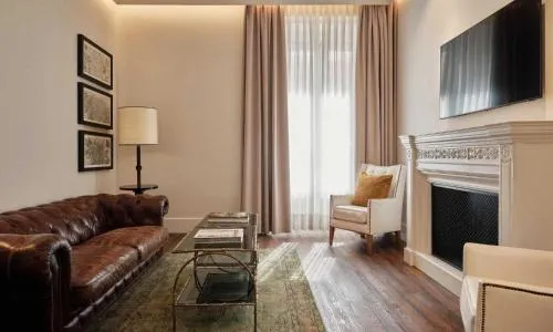 Only YOU Boutique Hotel Madrid photo 39