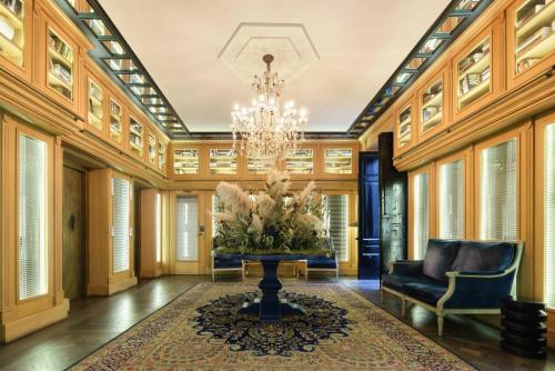 Only YOU Boutique Hotel Madrid photo 106