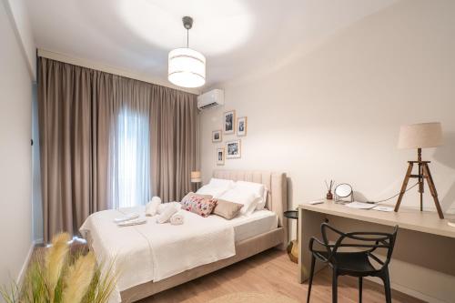 AK Private Stay